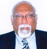 Prof. Aloysius C. Jesurajan,S.J