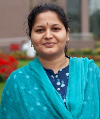 Prof. Sagarika Mishra