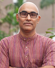 Prof. Satyendra Nath Mishra