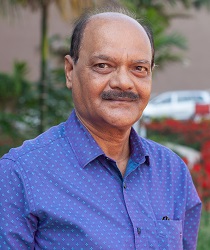 Prof. Sudhanshu Shekhar Singh