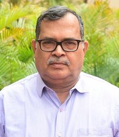 Prof. Bishnu Prasad Mishra