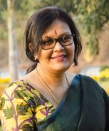 Prof. Purnima Anjali Mohanty