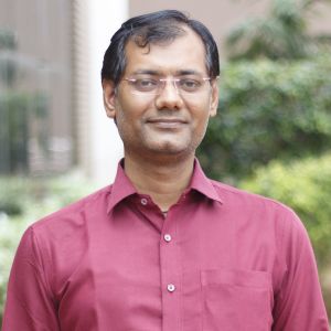 Prof. Balram Bhushan