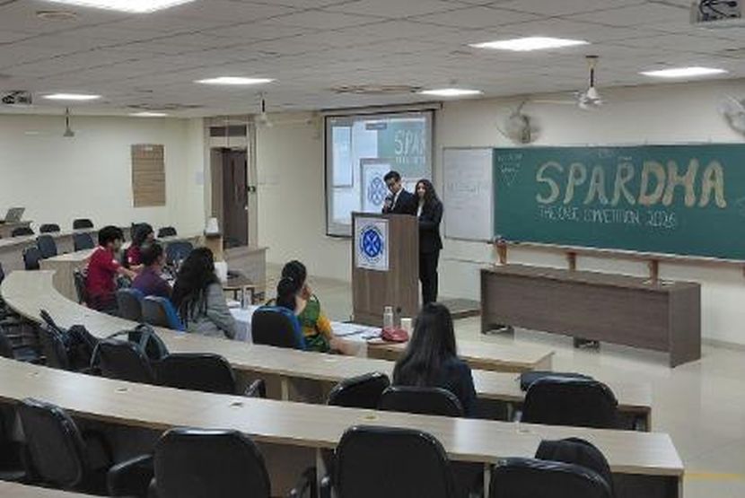 Spardha 2025